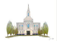 Load image into Gallery viewer, Sacred Places Orem
