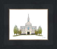 Load image into Gallery viewer, Sacred Places Orem
