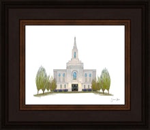 Load image into Gallery viewer, Sacred Places Orem
