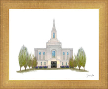 Load image into Gallery viewer, Sacred Places Orem

