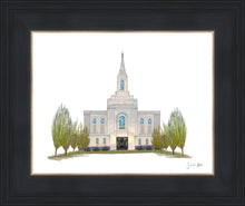 Load image into Gallery viewer, Sacred Places Orem
