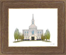 Load image into Gallery viewer, Sacred Places Orem

