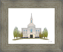 Load image into Gallery viewer, Sacred Places Orem
