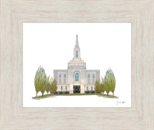 Load image into Gallery viewer, Sacred Places Orem
