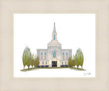 Load image into Gallery viewer, Sacred Places Orem

