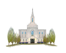 Load image into Gallery viewer, Sacred Places Orem
