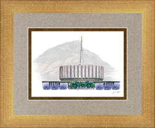 Load image into Gallery viewer, Sacred Places Old Provo
