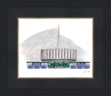 Load image into Gallery viewer, Sacred Places Old Provo

