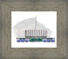 Load image into Gallery viewer, Sacred Places Old Provo
