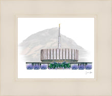 Load image into Gallery viewer, Sacred Places Old Provo
