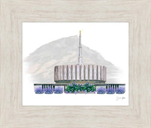 Load image into Gallery viewer, Sacred Places Old Provo
