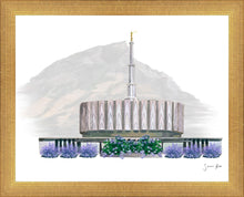 Load image into Gallery viewer, Sacred Places Old Provo

