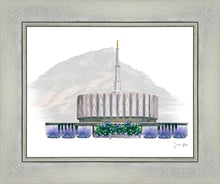Load image into Gallery viewer, Sacred Places Old Provo
