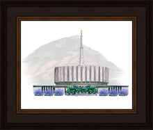 Load image into Gallery viewer, Sacred Places Old Provo
