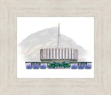 Load image into Gallery viewer, Sacred Places Old Provo
