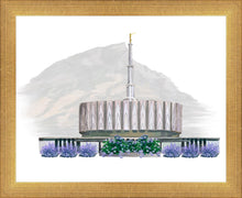 Load image into Gallery viewer, Sacred Places Old Provo

