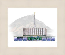 Load image into Gallery viewer, Sacred Places Old Provo
