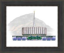 Load image into Gallery viewer, Sacred Places Old Provo
