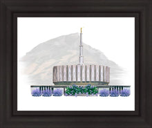 Load image into Gallery viewer, Sacred Places Old Provo
