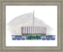 Load image into Gallery viewer, Sacred Places Old Provo
