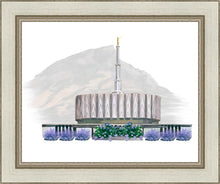 Load image into Gallery viewer, Sacred Places Old Provo
