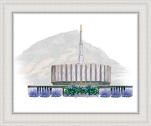 Load image into Gallery viewer, Sacred Places Old Provo
