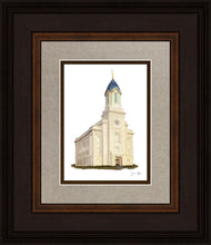 Load image into Gallery viewer, Sacred Places Cedar City
