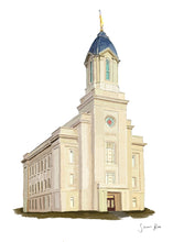 Load image into Gallery viewer, Sacred Places Cedar City
