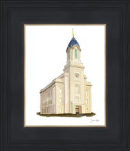 Load image into Gallery viewer, Sacred Places Cedar City
