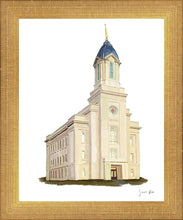 Load image into Gallery viewer, Sacred Places Cedar City
