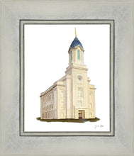 Load image into Gallery viewer, Sacred Places Cedar City
