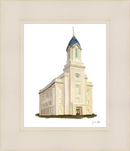 Load image into Gallery viewer, Sacred Places Cedar City
