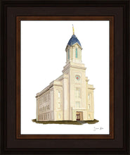 Load image into Gallery viewer, Sacred Places Cedar City
