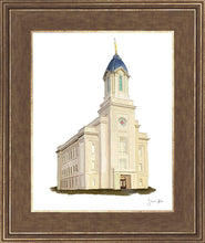 Load image into Gallery viewer, Sacred Places Cedar City
