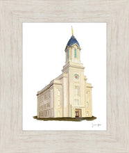 Load image into Gallery viewer, Sacred Places Cedar City
