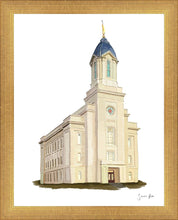 Load image into Gallery viewer, Sacred Places Cedar City
