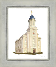 Load image into Gallery viewer, Sacred Places Cedar City

