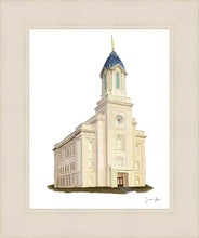 Load image into Gallery viewer, Sacred Places Cedar City
