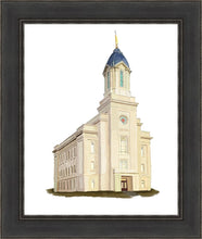 Load image into Gallery viewer, Sacred Places Cedar City
