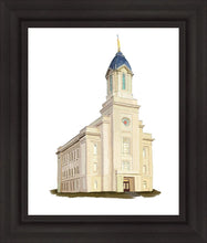 Load image into Gallery viewer, Sacred Places Cedar City
