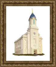 Load image into Gallery viewer, Sacred Places Cedar City
