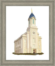 Load image into Gallery viewer, Sacred Places Cedar City
