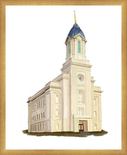 Load image into Gallery viewer, Sacred Places Cedar City
