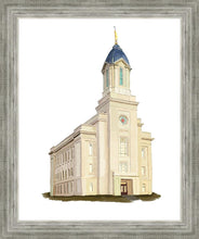 Load image into Gallery viewer, Sacred Places Cedar City
