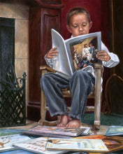 Load image into Gallery viewer, Bookworm

