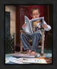 Load image into Gallery viewer, Bookworm
