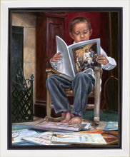 Load image into Gallery viewer, Bookworm
