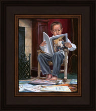 Load image into Gallery viewer, Bookworm
