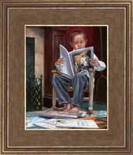 Load image into Gallery viewer, Bookworm
