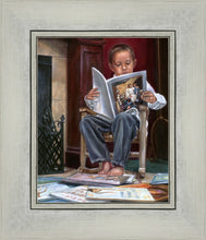 Load image into Gallery viewer, Bookworm
